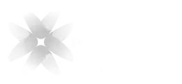Locus Medical Hub White Logo